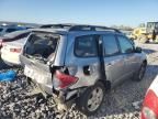 2010 Subaru Forester 2.5X Limited