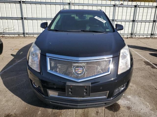 2014 Cadillac SRX Premium Collection