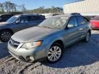 2020 Subaru Outback 2.5I Limited