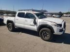 2020 Toyota Tacoma Double Cab