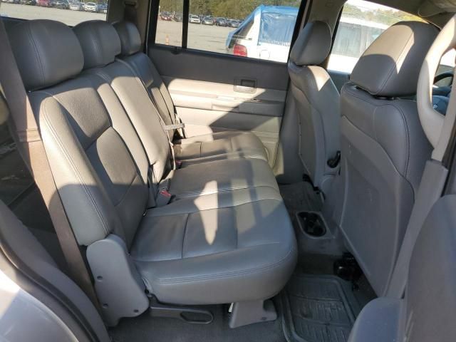 2005 Dodge Durango SLT