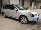 2011 Mitsubishi Outlander SE