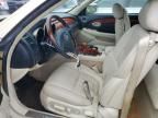 2006 Lexus SC 430