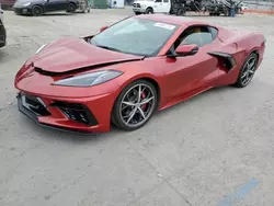 2022 Chevrolet Corvette Stingray 2LT en venta en Los Angeles, CA