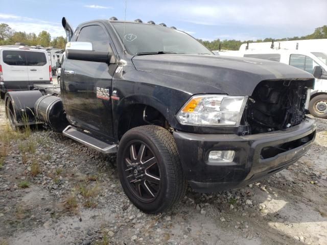 2014 Dodge RAM 3500