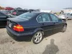 2005 BMW 330 XI