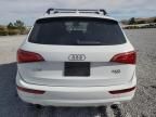 2012 Audi Q5 Premium Plus