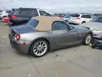 2005 BMW Z4 2.5