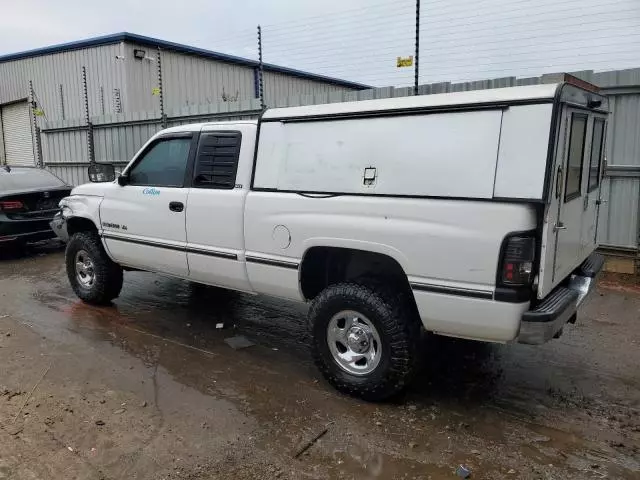 1997 Dodge RAM 1500