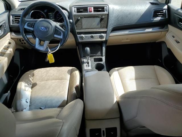 2015 Subaru Legacy 2.5I Limited