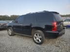 2011 Chevrolet Tahoe C1500 LT