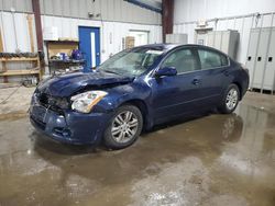 Carros salvage sin ofertas aún a la venta en subasta: 2011 Nissan Altima Base