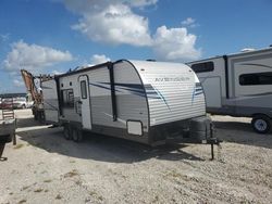 2021 Wildwood Avenger en venta en Apopka, FL