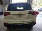 2010 Acura MDX Technology