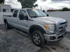 2011 Ford F350 Super Duty