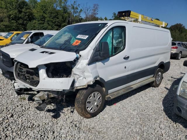 2018 Ford Transit T-250