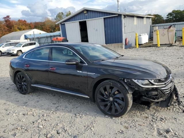 2020 Volkswagen Arteon SEL Premium R-Line