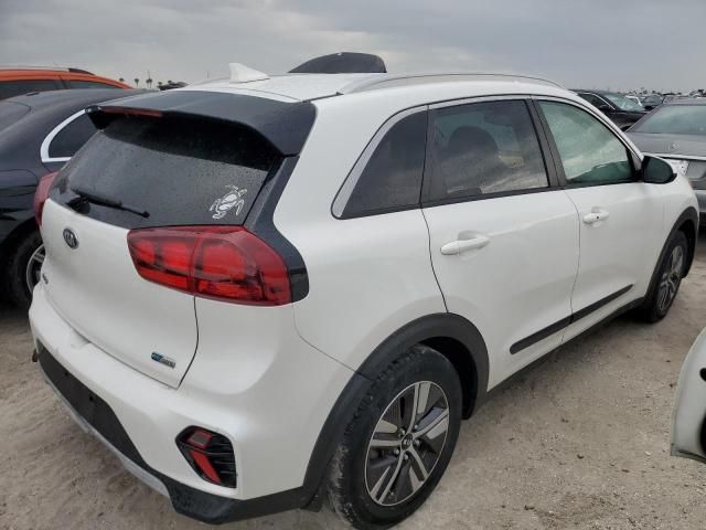 2020 KIA Niro LX