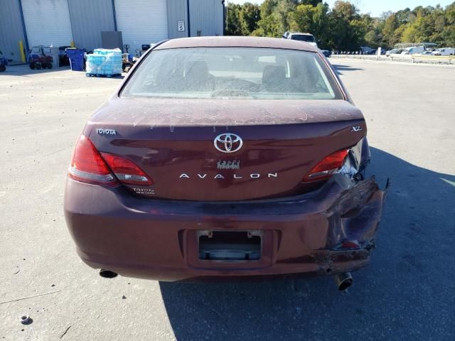 2008 Toyota Avalon XL