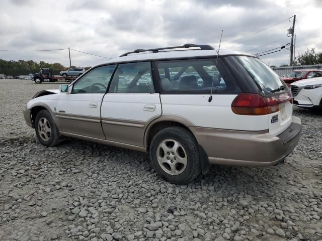 1999 Subaru Legacy Outback