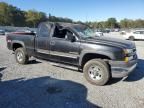 2005 Chevrolet Silverado K2500 Heavy Duty