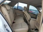 2011 Mercedes-Benz ML 350 4matic