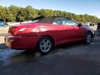 2007 Toyota Camry Solara SE