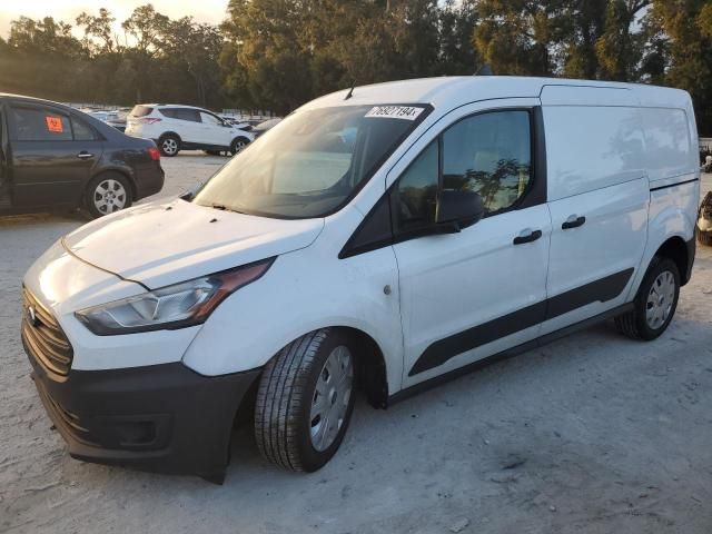 2021 Ford Transit Connect XL