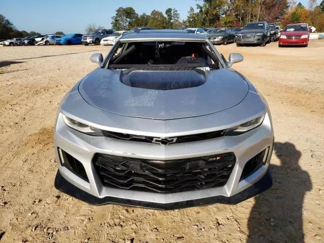 2018 Chevrolet Camaro ZL1