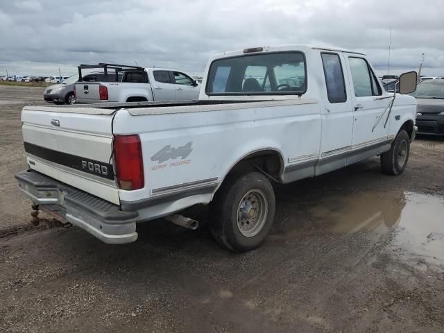 1994 Ford F150