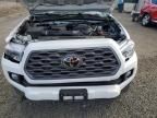 2022 Toyota Tacoma Access Cab