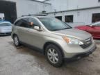 2007 Honda CR-V EXL