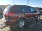 2009 Hyundai Santa FE GLS