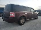 2010 Ford Flex SEL