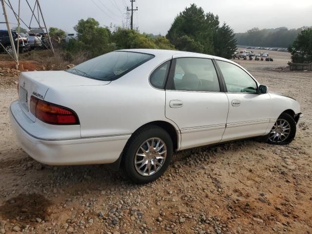 1998 Toyota Avalon XL