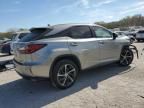 2017 Lexus RX 450H Base