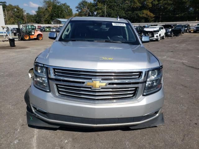 2018 Chevrolet Tahoe C1500 Premier