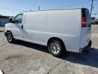 2014 Chevrolet Express G1500