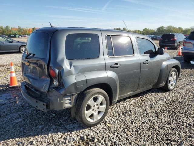 2010 Chevrolet HHR LT