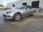 2013 Mazda MX-5 Miata Sport