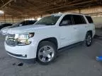 2017 Chevrolet Tahoe C1500 Premier