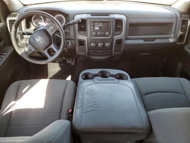 2014 Dodge RAM 1500 ST