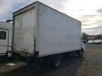 2007 Mitsubishi Fuso Truck OF America INC FE 84D