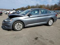 Volkswagen Jetta s Vehiculos salvage en venta: 2020 Volkswagen Jetta S