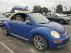 2008 Volkswagen New Beetle Convertible S