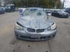 2004 BMW 530 I