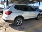 2012 BMW X3 XDRIVE28I