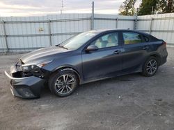 2022 KIA Forte FE en venta en Dunn, NC