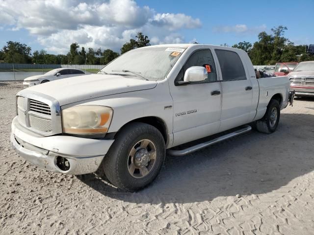 2006 Dodge RAM 1500