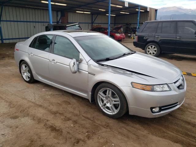 2007 Acura TL